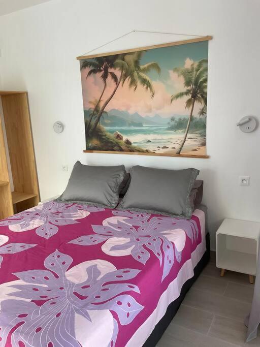Bungalow Sweet Escape Фаре Екстериор снимка