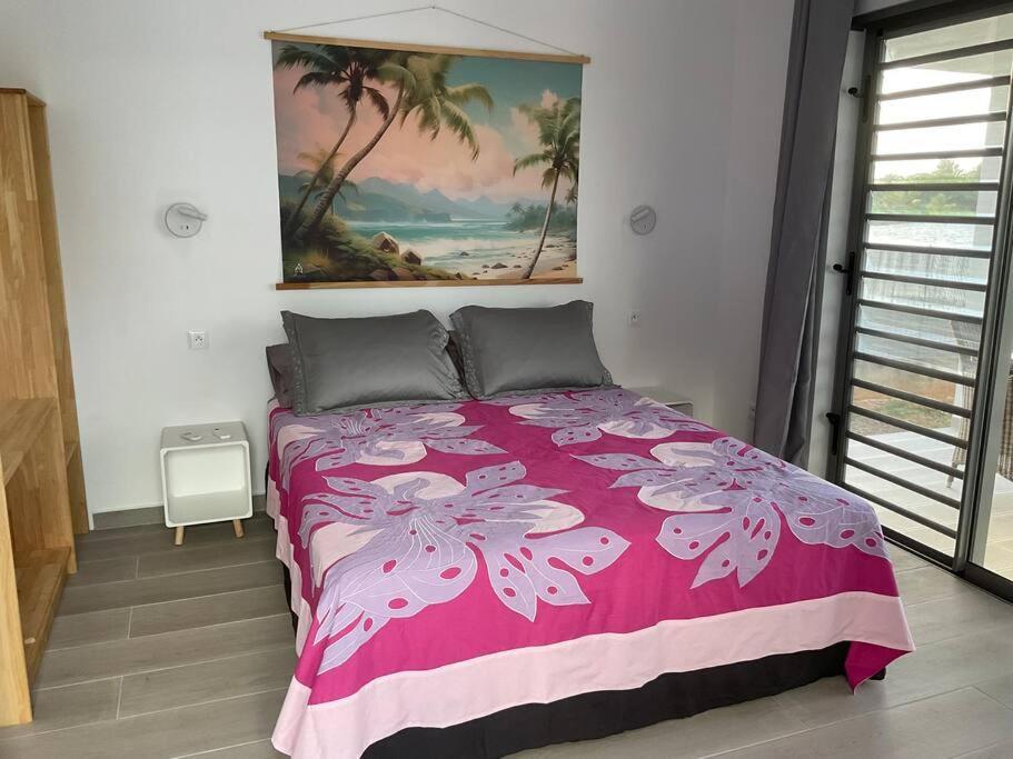 Bungalow Sweet Escape Фаре Екстериор снимка